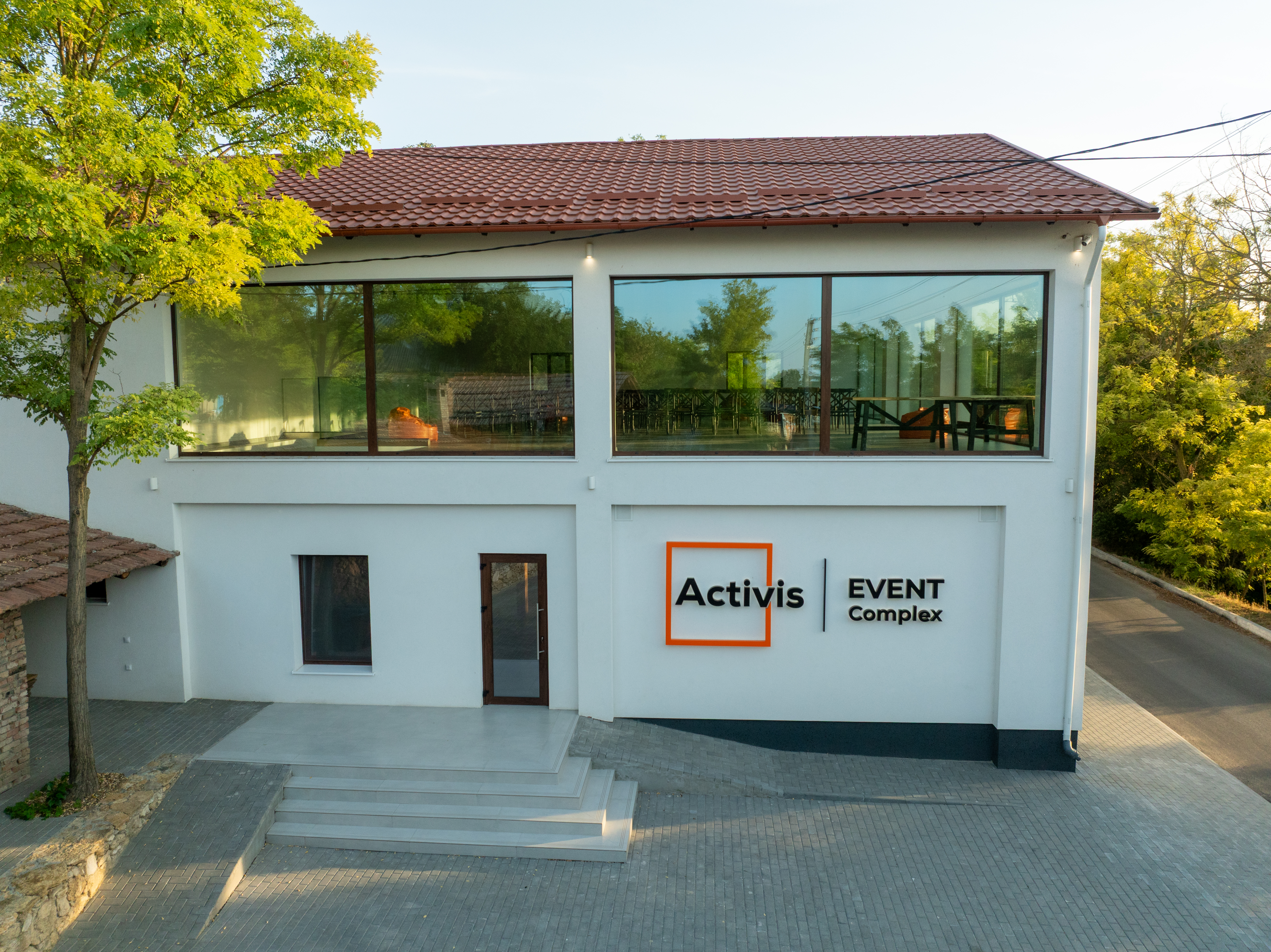 Портрет человека