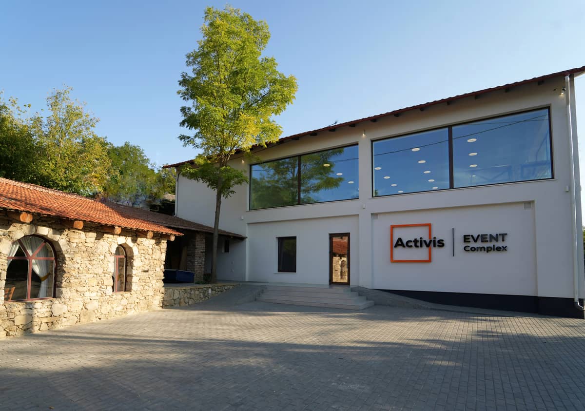 ACTIVIS Event Complex