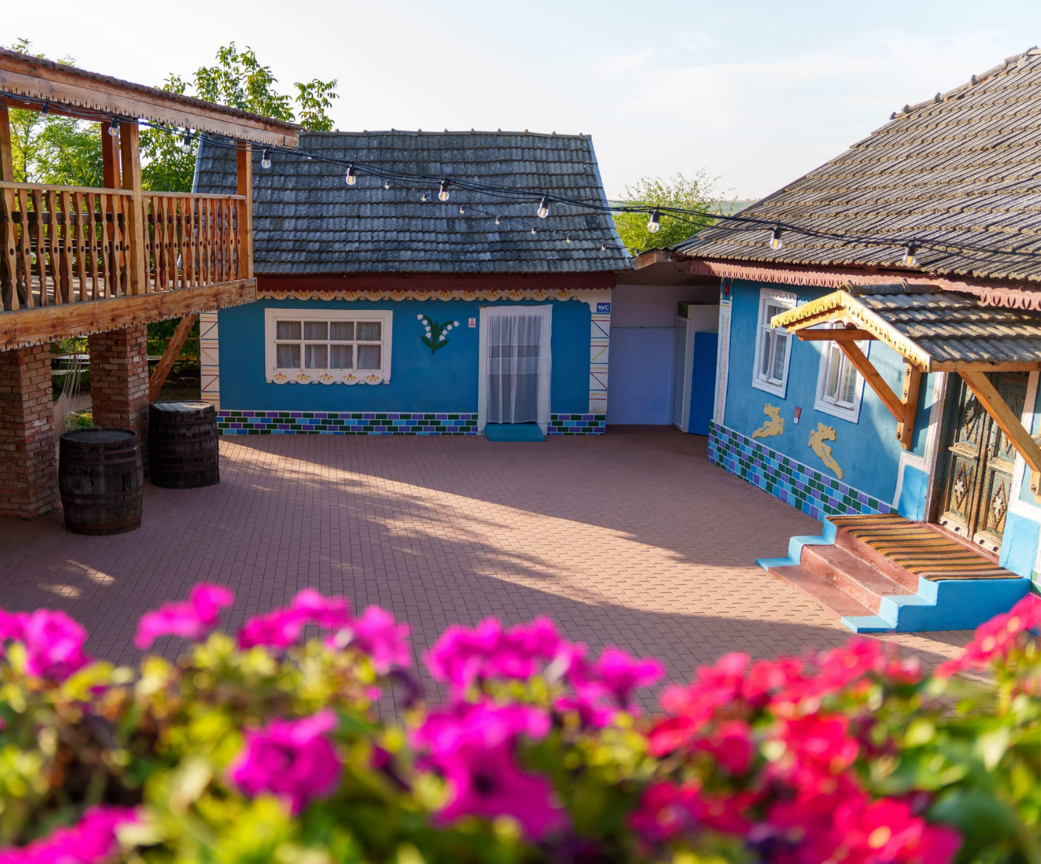 Портрет человека